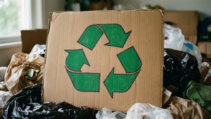 Recycle Sign