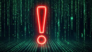 Red Alert Binary