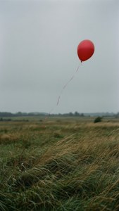 Red Balloon Away