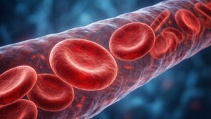 Red Blood Cell Flow