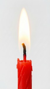 Red Candle Macro
