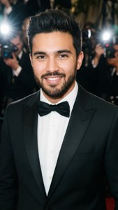 Red Carpet