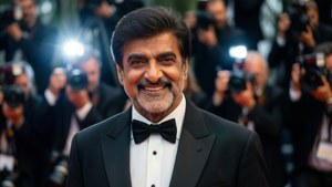 Red Carpet Amitabh
