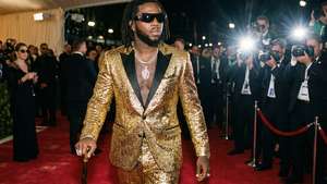 Red Carpet Bling