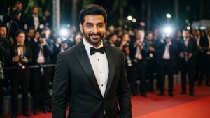 Red Carpet Confidence