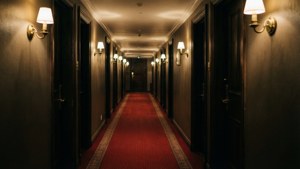 Red Carpet Corridor