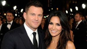 Red Carpet Couple