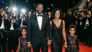 Red Carpet Dad