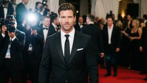 Red Carpet Elegance