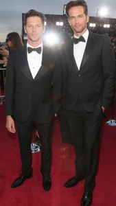 Red Carpet Elegance