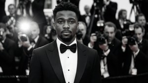 Red Carpet Elegance