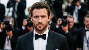 Red Carpet Elegance