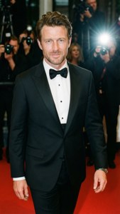 Red Carpet Elegance