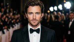 Red Carpet Elegance