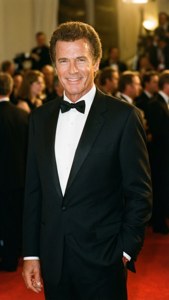 Red Carpet Elegance