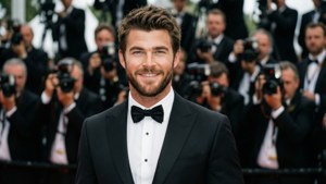 Red Carpet Glam