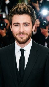 Red Carpet Glam