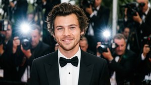 Red Carpet Glam