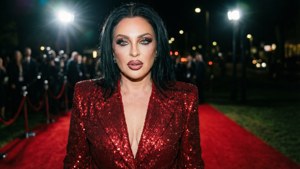 Red Carpet Glam