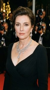 Red Carpet Glam
