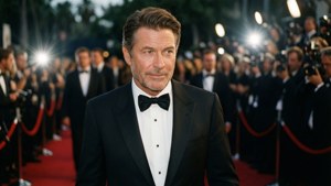 Red Carpet Glamour