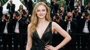 Red Carpet Glamour