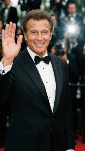Red Carpet Glamour