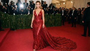 Red Carpet Glamour