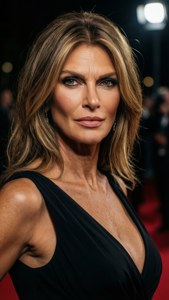 Red Carpet Glamour