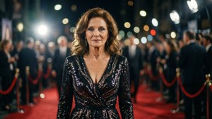 Red Carpet Glamour