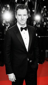Red Carpet Glamour