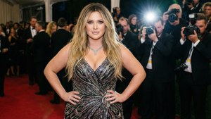 Red Carpet Glamour