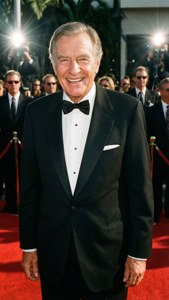Red Carpet Glamour