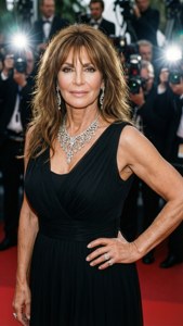 Red Carpet Glamour