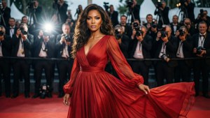 Red Carpet Glamour