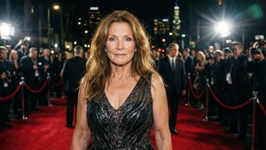 Red Carpet Glamour
