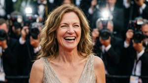 Red Carpet Laughter