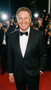 Red Carpet Phil