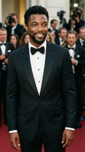 Red Carpet Royalty
