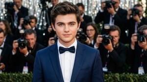 Red Carpet Royalty
