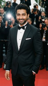 Red Carpet Shahid