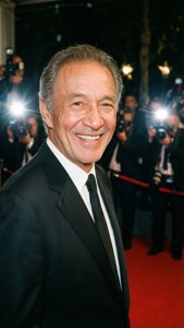 Red Carpet Smile