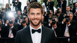 Red Carpet Smile