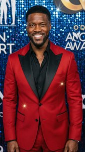 Red Carpet Star