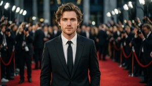 Red Carpet Star