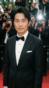 Red Carpet Star