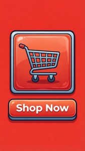 Red Cartoon Shop Now
