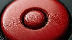Red Circle Button Macro