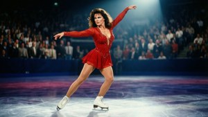 Red Dress Spotlight