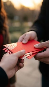 Red Envelope Exchange
